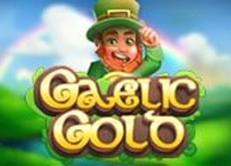 Gaelic Gold автомат Nolimit City