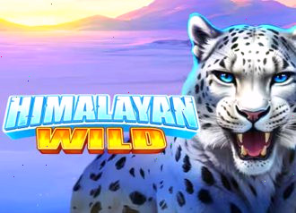 Himalayan Wild слот
